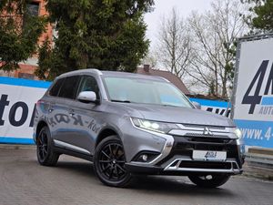 Mitsubishi Outlander III 2.0 Intense + CVT 2019