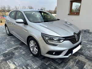 Renault Megane IV 1.5 Blue dCi Intens 2020