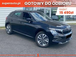 Skoda Kamiq 1.0 TSI Edition 130 DSG 2025