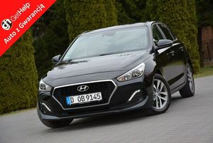 Hyundai i30 III 1.4 YES 2020