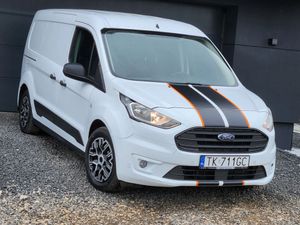 Ford Transit Connect 2018