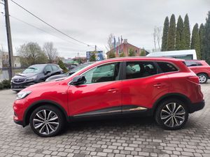 Renault Kadjar TCe 160 GPF BOSE EDITION 2021
