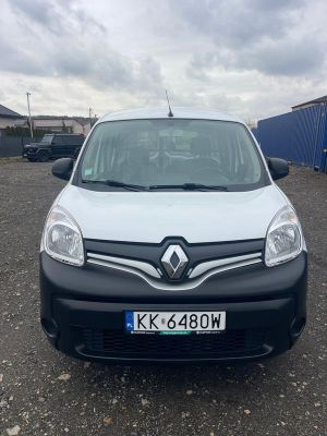Renault Kangoo II 1.5 dCi Limited 2020