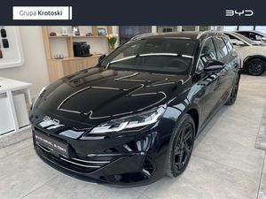 BYD Seal 2026