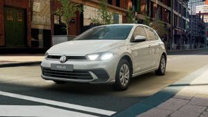 Volkswagen Polo VI 2026