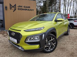 Hyundai Kona I 2020