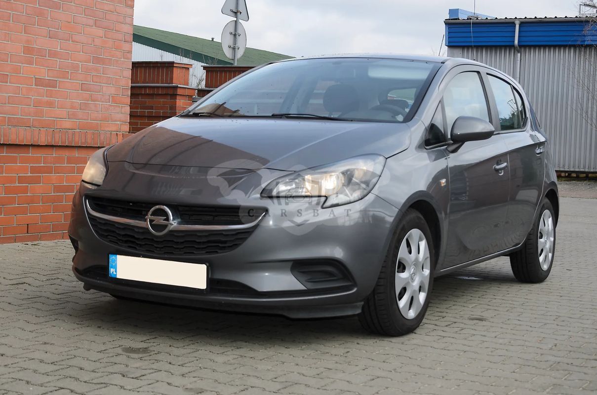 Opel Corsa E 1.4 Color Edition 2015
