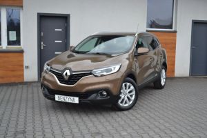 Renault Kadjar 2016