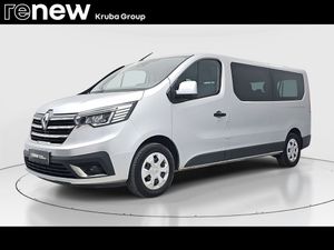 Renault Trafic 2023