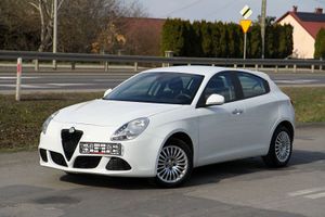 Alfa Romeo Giulietta 1.4 TB 16V 2010
