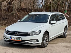 Volkswagen Passat B8 2023