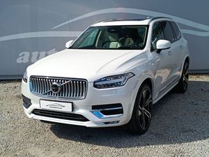 Volvo XC90 II 2023