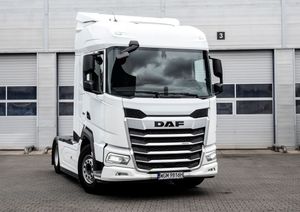 DAF XF 2023