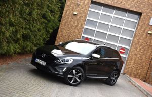 Volvo XC60 I D3 Geartronic Ocean Race 2017