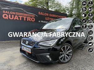 Seat Ibiza V 2021