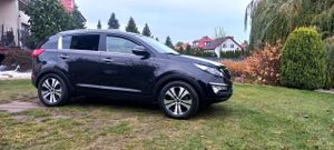 Kia Sportage III 2012