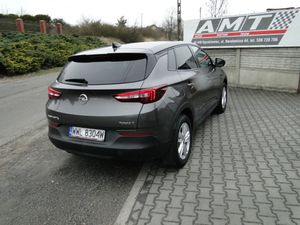 Opel Grandland 1.5 CDTI Design Line S&S 2019
