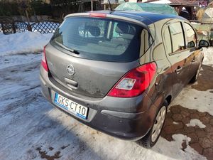 Opel Corsa D 1.3 CDTI Edition / Active 2012