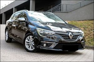 Renault Megane IV 2017