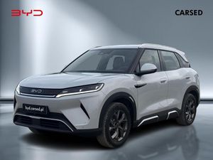 BYD Atto 2 2026
