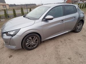 Peugeot 208 II 1.2 PureTech Active Pack S&S EAT8 2021