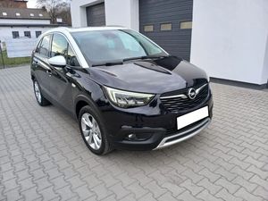 Opel Crossland 1.2 Start/Stop Ultimate 2018