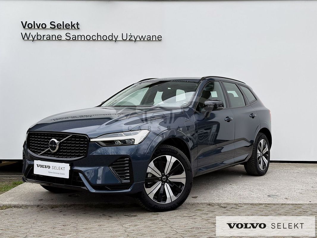 Volvo XC60 II 2024