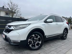 Honda CR-V V 2.0 i-MMD Executive (Honda Connect+) 2021