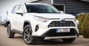 Toyota Rav4 V 2024