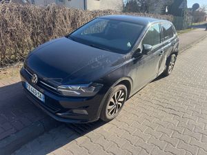 Volkswagen Polo VI 1.0 TSI United DSG 2020