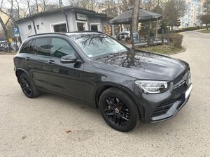Mercedes-Benz GLC I 2021