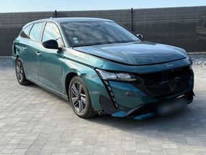 Peugeot 308 P5 BlueHDi FAP 130 Stop & Start Tech Edition 2022