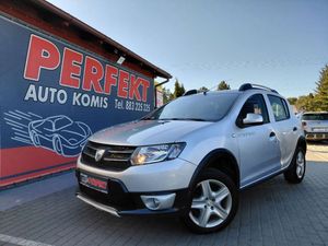 Dacia Sandero II 2014