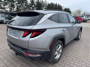 Hyundai Tucson IV 2022