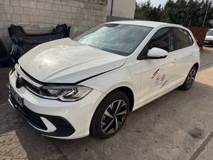 Volkswagen Polo VI 1.0 TSI Style DSG 2024