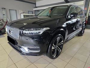 Volvo XC90 II T8 AWD Plug-In Hybrid Ultimate Bright 7os 2022