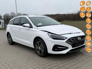 Hyundai i30 III 1.0 T-GDI Smart DCT 2024