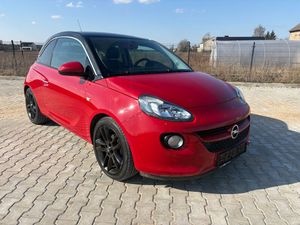 Opel Adam 1.2 Start/Stop 2013