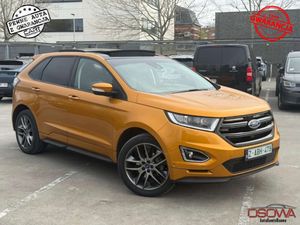 Ford Edge 2017