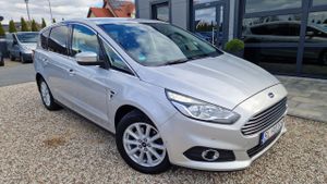 Ford S-Max II 2.0 TDCi Titanium PowerShift 2018