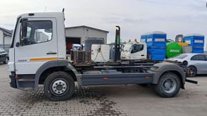 Mercedes-Benz Atego 2007