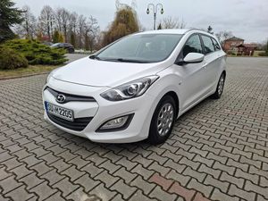 Hyundai i30 II 2013