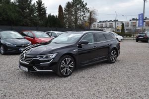 Renault Talisman (SM6) ENERGY dCi 160 EDC INITIALE PARIS 2017