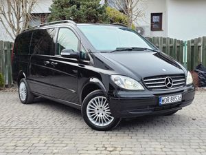 Mercedes-Benz Viano 2008