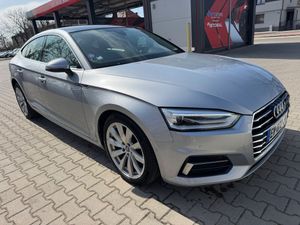 Audi A5 F5 2017