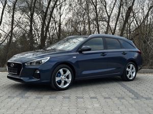 Hyundai i30 III 1.4 Base 2018