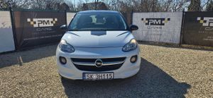Opel Adam 1.2 Unlimited 2014