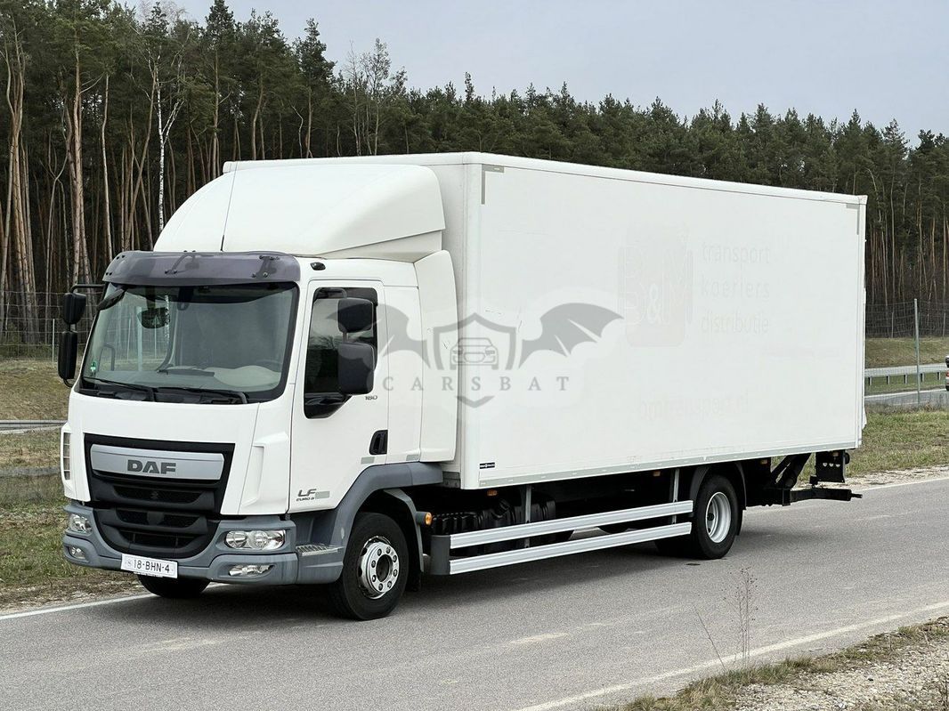 DAF LF 2016