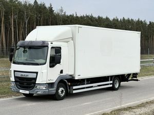 DAF LF 2016
