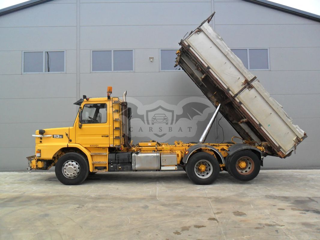 Scania 3-series 1994